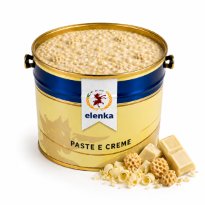 VARIEGATO AMBROGIO BIANCO ELENKA 2,5kg