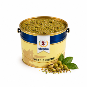 VARIEGATO AMBROGIO PISTÁCIA ELENKA 2,5kg