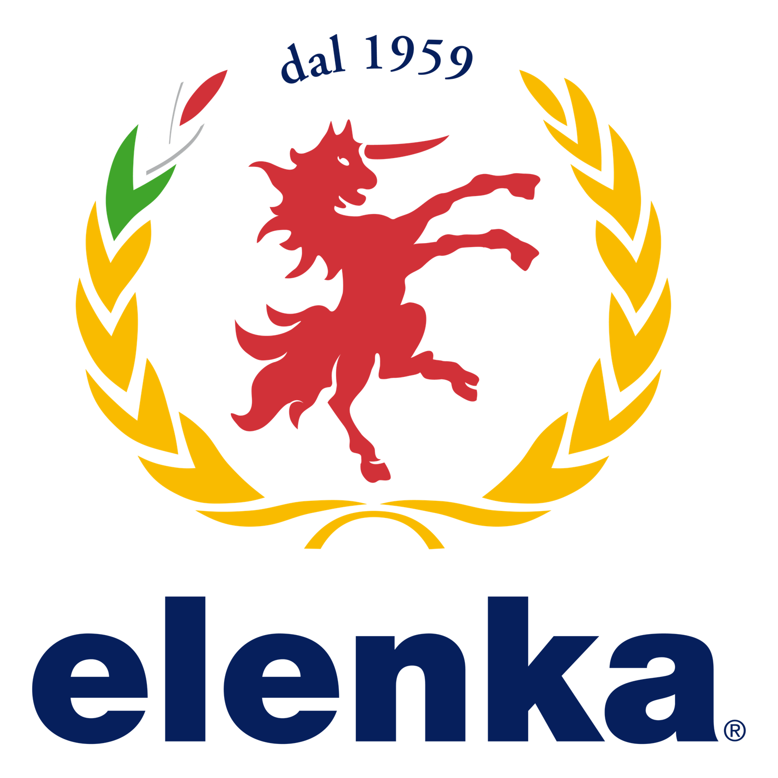 Elenka S.p.A.