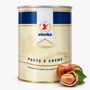 Orieškové pasty Natur