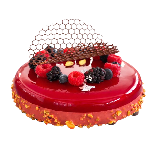 Produkty pre cukáreň