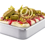 Produkty pre zmrzlinu