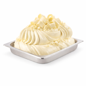 Easy Sprint Biela Čokoláda