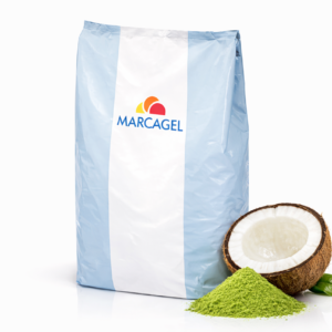 Easy Sprint Matcha Kokos