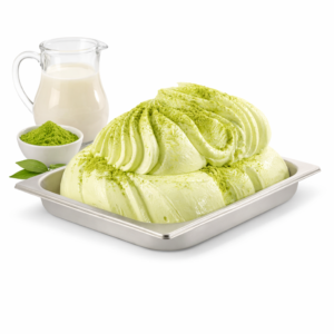 Easy Sprint Matcha Latte