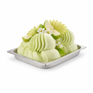 Easy Sprint Zelené Jablko