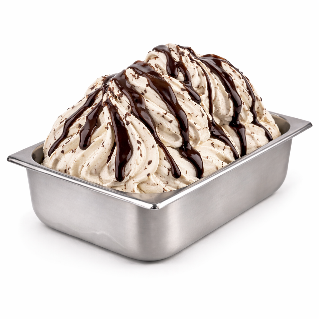 TOPPING ČOKOLÁDA ELENKA 1kg – Obrázok 2