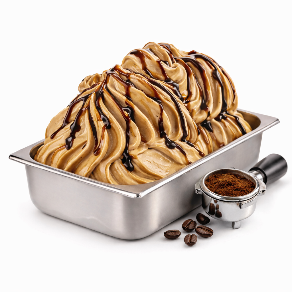 TOPPING KÁVA ELENKA 1kg – Obrázok 2