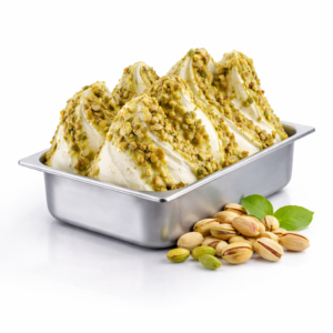 Variegato Ambrogio Pistácia