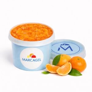 Variegato Mandarinka Natur