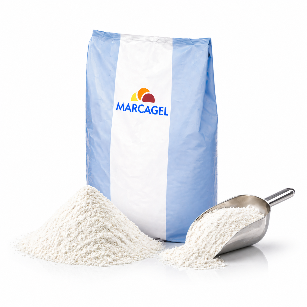 ZÁKLAD GIOIOSA MARCAGEL 2kg – Obrázok 2