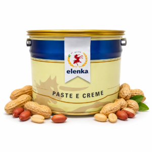 ARAŠIDOVÁ PASTA 100% ELENKA 2,5kg
