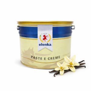 PASTA VANILKON ELENKA 6kg