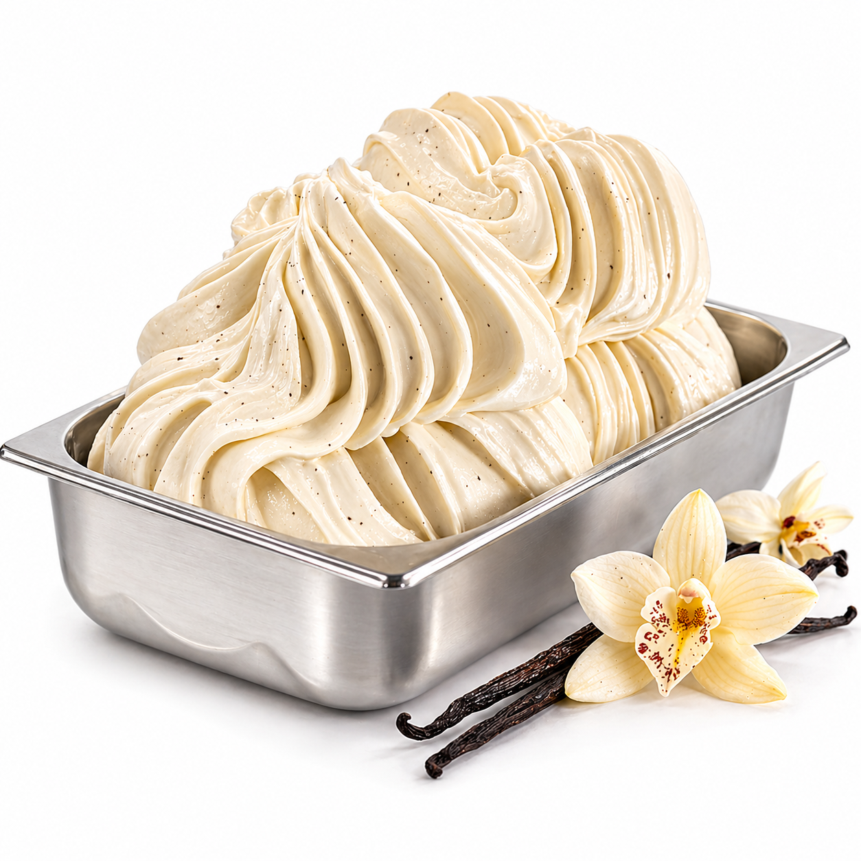 PASTA VANILKON ELENKA 6kg – Obrázok 2