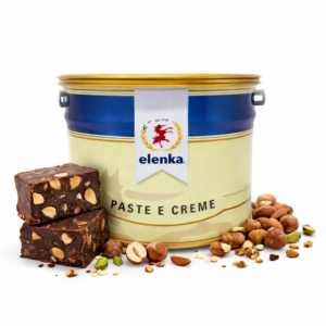 PASTA GIANDUIA MESSINA (nugát) ELENKA 3kg