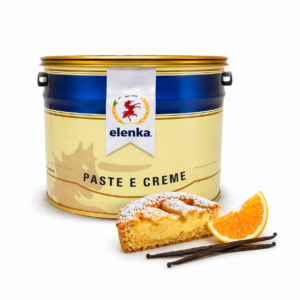 PASTA CREMOTTOCENTO (Babičkin koláč) ELENKA 2,5kg