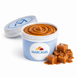 PASTA SLANÝ KARAMEL MARCAGEL 3kg