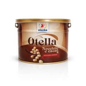 VARIEGATO OTELLA KAKAO & ORIEŠOK ELENKA 2,5kg