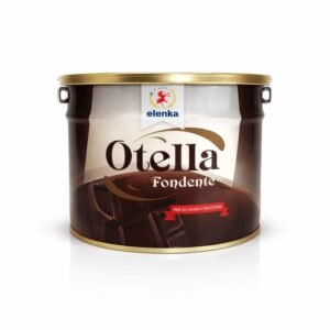 VARIEGATO OTELLA TMAVÁ ELENKA 3kg