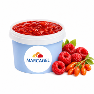VARIEGATO GOJI & MALINA MARCAGEL 3kg