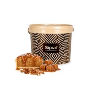 FARCITELLA NUPPY SLANÝ KARAMEL SIPRAL 6kg