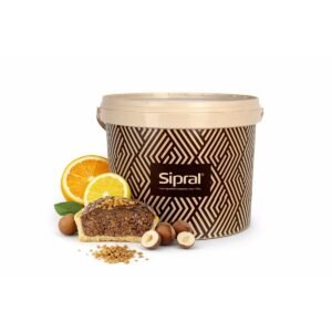FARCITELLA NUPPY ORIEŠOK-CITRUSY SIPRAL 6kg