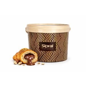 FARCITELLA NUPPY LIESKOVÝ ORECH SIPRAL 6kg