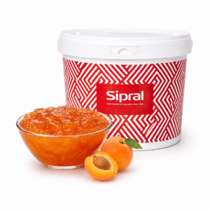 MARMELÁDA MARHUĽA SIPRAL 12kg