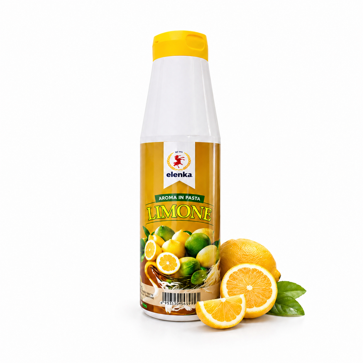 ARÓMA CITRÓN ELENKA 1kg