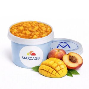 VARIEGATO BROSKYŇA & MANGO MARCAGEL 3kg