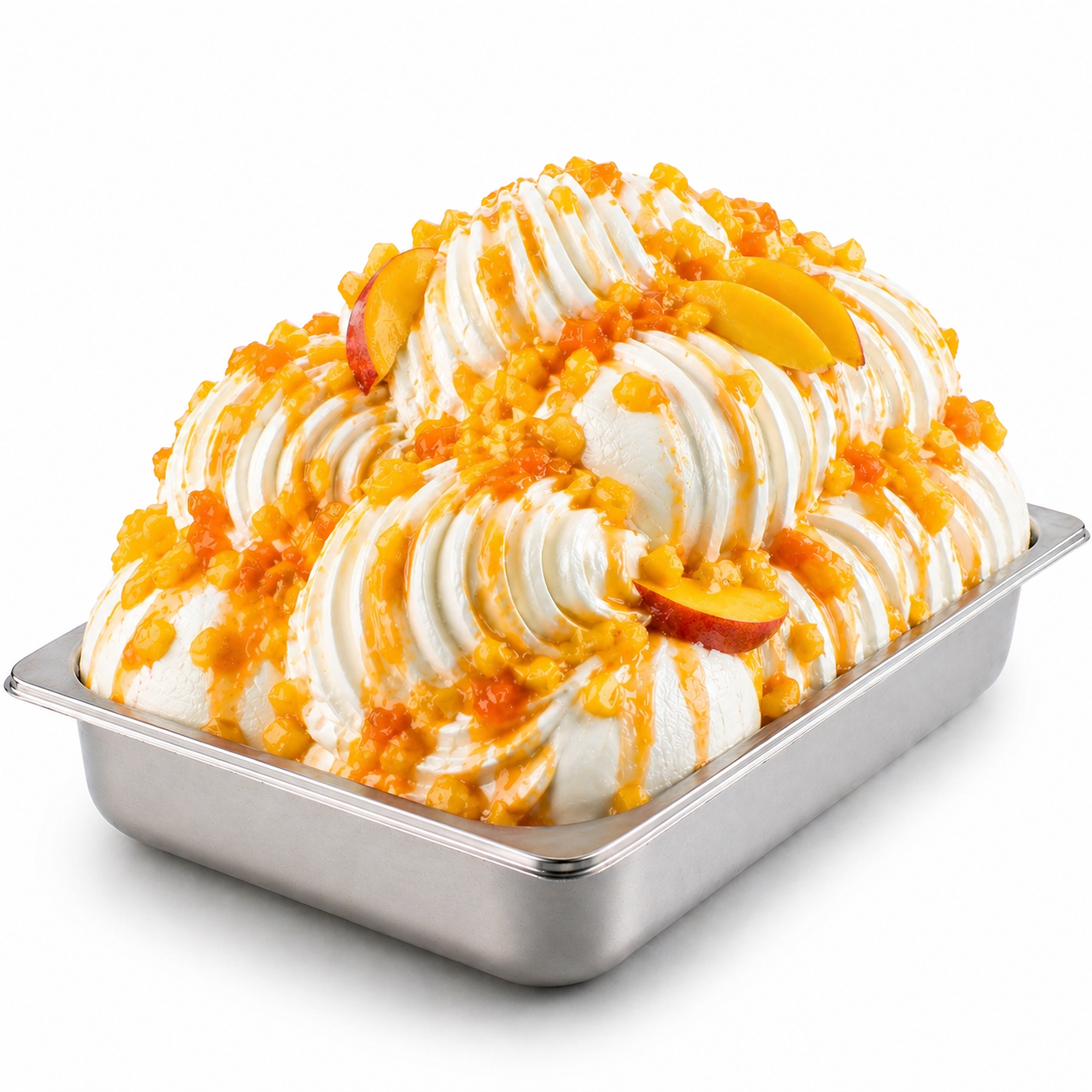 VARIEGATO BROSKYŇA & MANGO MARCAGEL 3kg – Obrázok 2