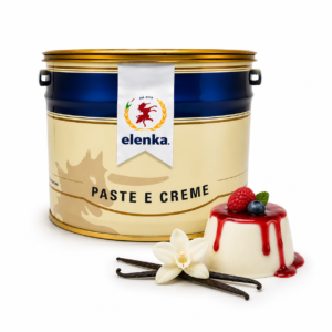 PASTA PANCOTTA ELENKA 3kg
