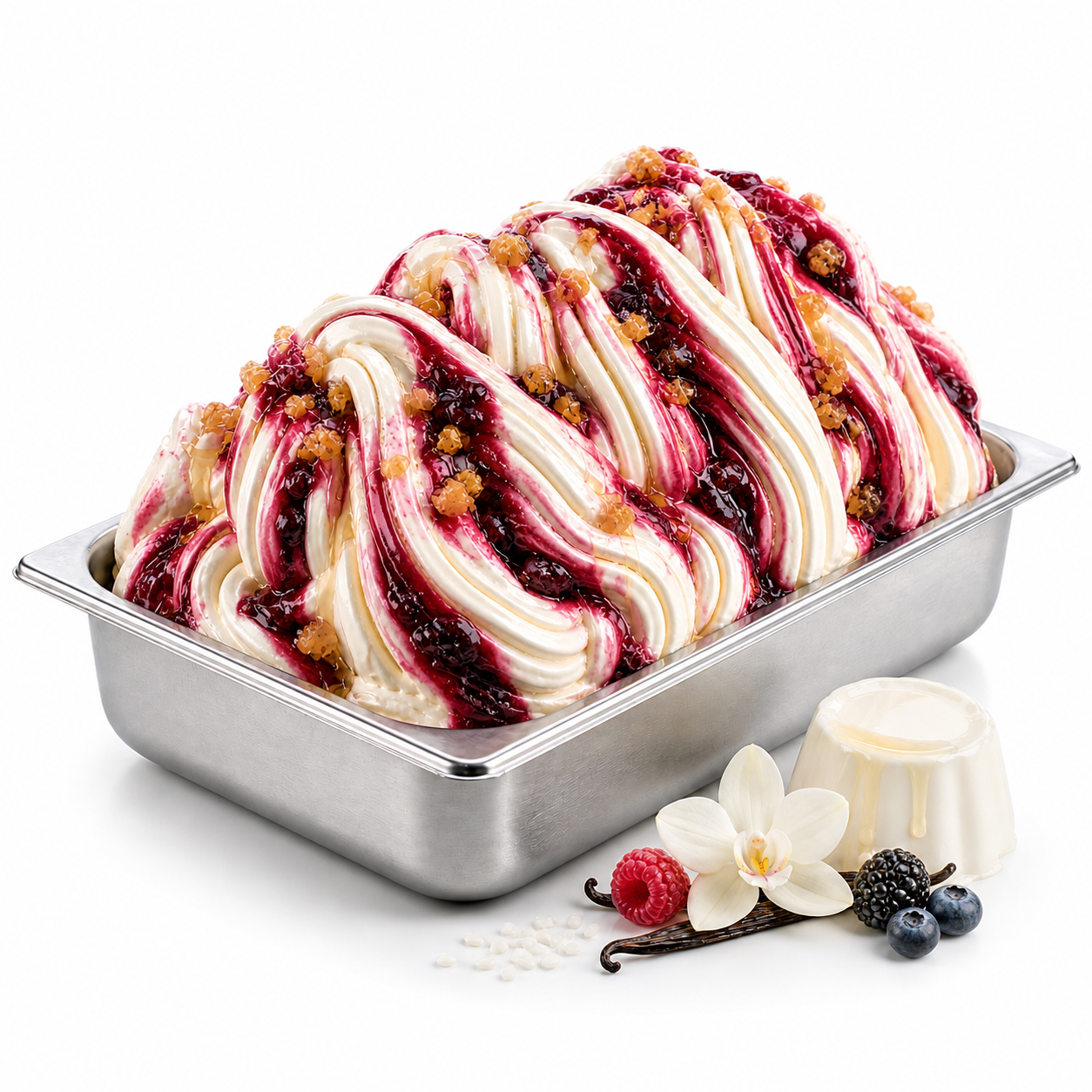 PASTA PANCOTTA ELENKA 3kg – Obrázok 2