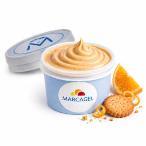 PASTA FROLLINO ARANCIA MARCAGEL 3kg