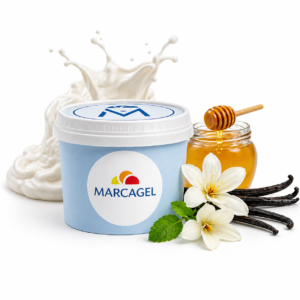 PASTA OROBIANCO MARCAGEL 3kg