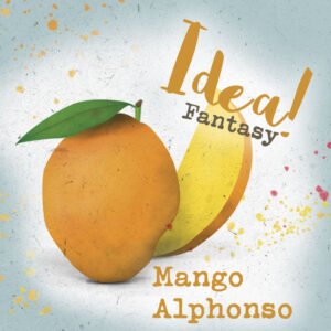IDEA FANTASY MANGO ALPHONSO 70% MARCAGEL 1,2kg