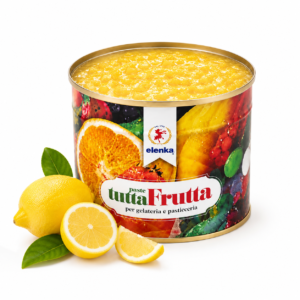 FANTAFRUTTA VARIEGATO CITRÓN ELENKA 3kg