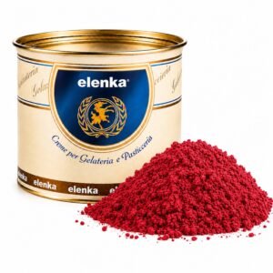 FANTA CRUMBLE ČERVENÉ PLODY (bezlepkový) ELENKA 2,5kg