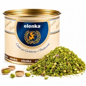 FANTA CRUMBLE PISTÁCIA (bezlepkový) ELENKA 2,5kg