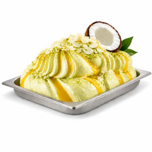 KIT MATCHA & KOKOS & MANGO