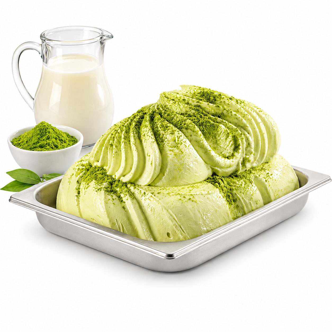 EASY SPRINT MATCHA LATTE MARCAGEL 1,5kg