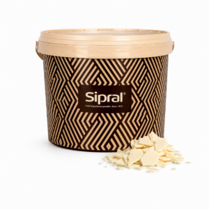 STRACCIATELLA BIELA SIPRAL 5kg